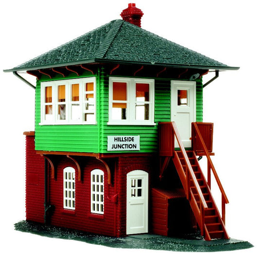 Atlas - Ho Signal Tower Kit