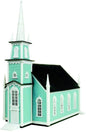 Atlas - Ho Church
