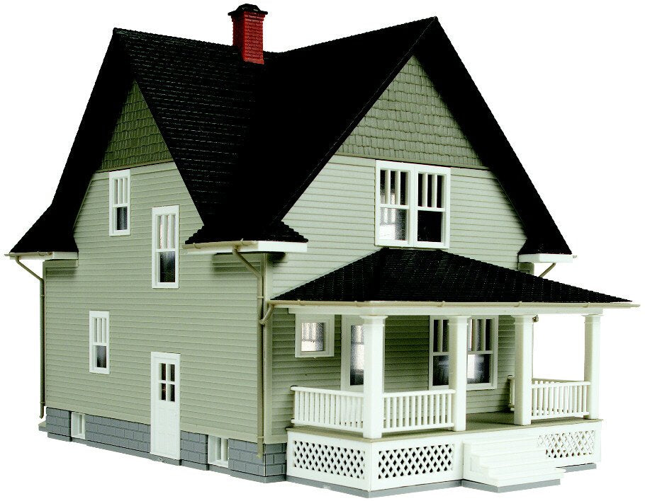 Atlas - Ho Kim'S Classic American Home