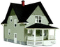 Atlas - Ho Kim'S Classic American Home