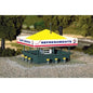 Atlas - Ho Refreshment Stand Kit