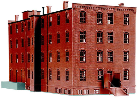 Atlas - Ho Middlesex Manufacturing Co.
