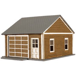 Atlas - Ho KIM'S GARAGE Kit 2pk