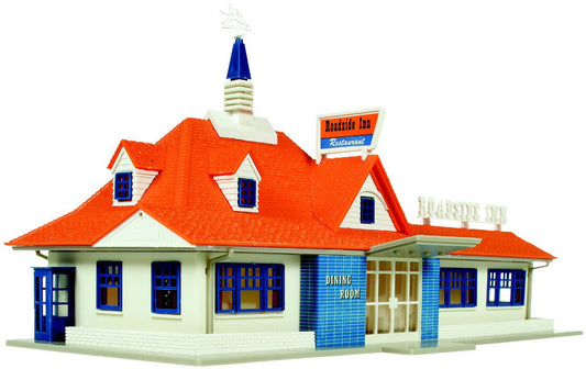 Atlas - Ho Roadside Restaurant Kit