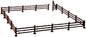 Atlas - Ho Rustic Fence & Gate