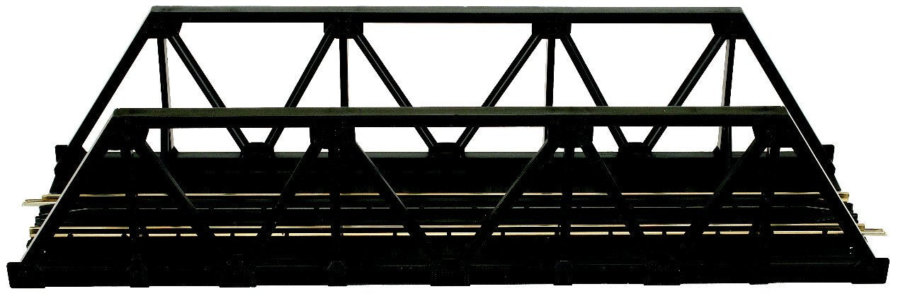 Atlas - Ho C100 Warren Truss Bridge Ki