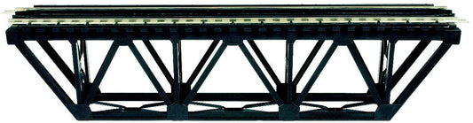 Atlas - Ho C100 Deck Truss Bridge Kit