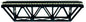 Atlas - Ho C100 Deck Truss Bridge Kit
