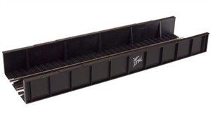 Atlas - Ho C100 Girder Bridge D&H