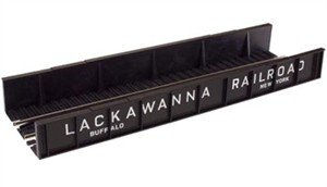 Atlas - Ho C100 Girder Bridge Lack