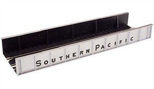 Atlas - Ho C100 Girder Bridge Sp