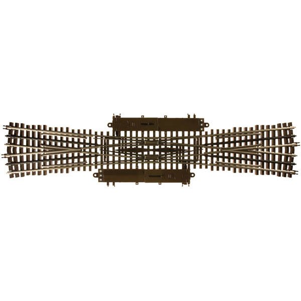 Atlas - 3rail #5 Double Slip Switch