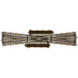 Atlas - 3rail #5 Double Slip Switch