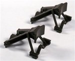 Atlas - 3rail Bumpers 2pk