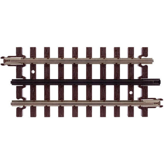 Atlas - 3rail 4 1/2' Straight Bulk