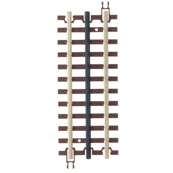 Atlas - 3rail 5 1/2' Straight Bulk