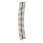 Atlas - 3rail O-72 Curve Track Bulk