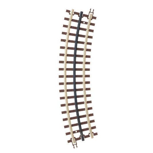 Atlas - 3rail O-36 Curve Track Bulk