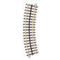 Atlas - 3rail O-36 Curve Track Bulk