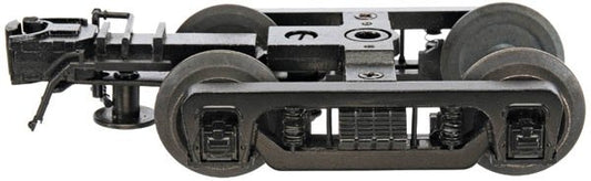 Atlas - 3rl Commonwelth Express Trucks