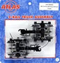 Atlas - 3rl Friction Bearing Caboose Trucks