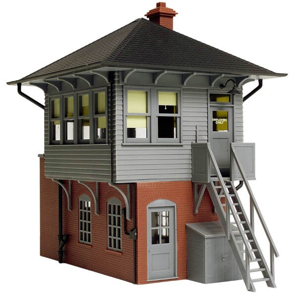 Atlas - O Signal Tower Kit