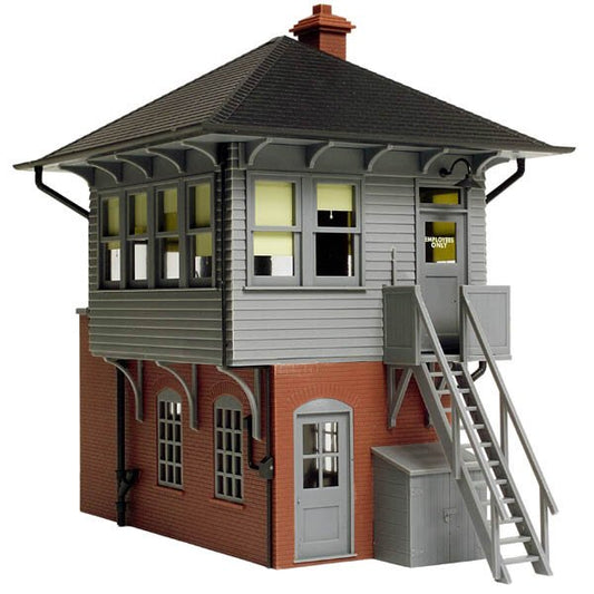 Atlas - O Signal Tower Kit