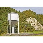 Atlas - O Steel Water Tower Kit