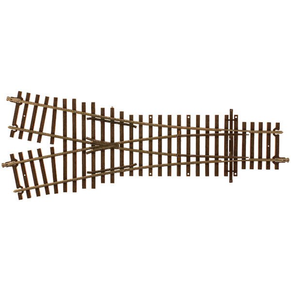 Atlas - 2rail Wye Turnout