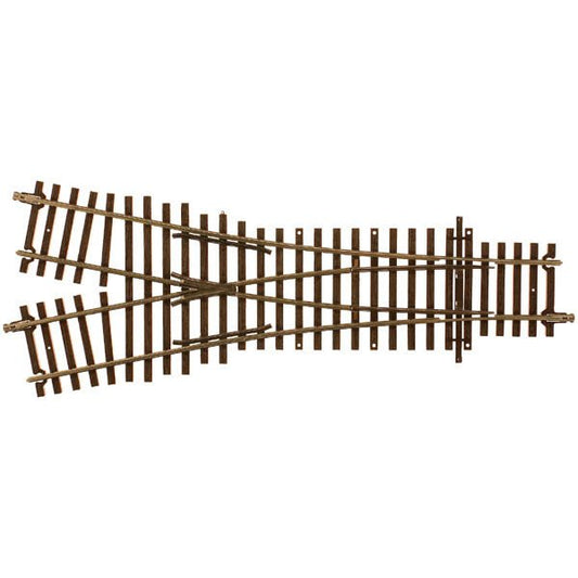 Atlas - 2rail Wye Turnout
