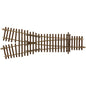 Atlas - 2rail Wye Turnout