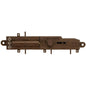 Atlas - 2rail Lh Switch Machine