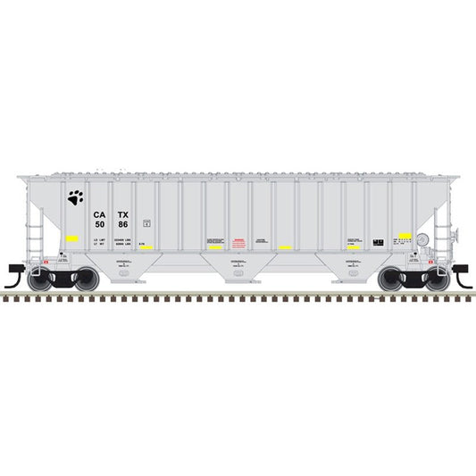 Atlas - Ho THRALL Cvd HOPPER CATX 5020