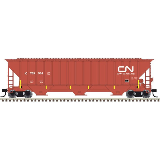Atlas - Ho THRALL Cvd HOP CN 769578