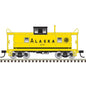 Atlas - Ho Cupola Caboose AK 1084