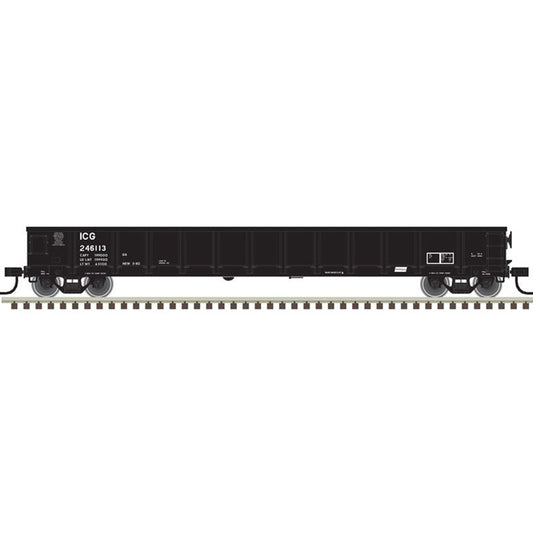 Atlas - Ho Evans 52'Gondola ICG 246143