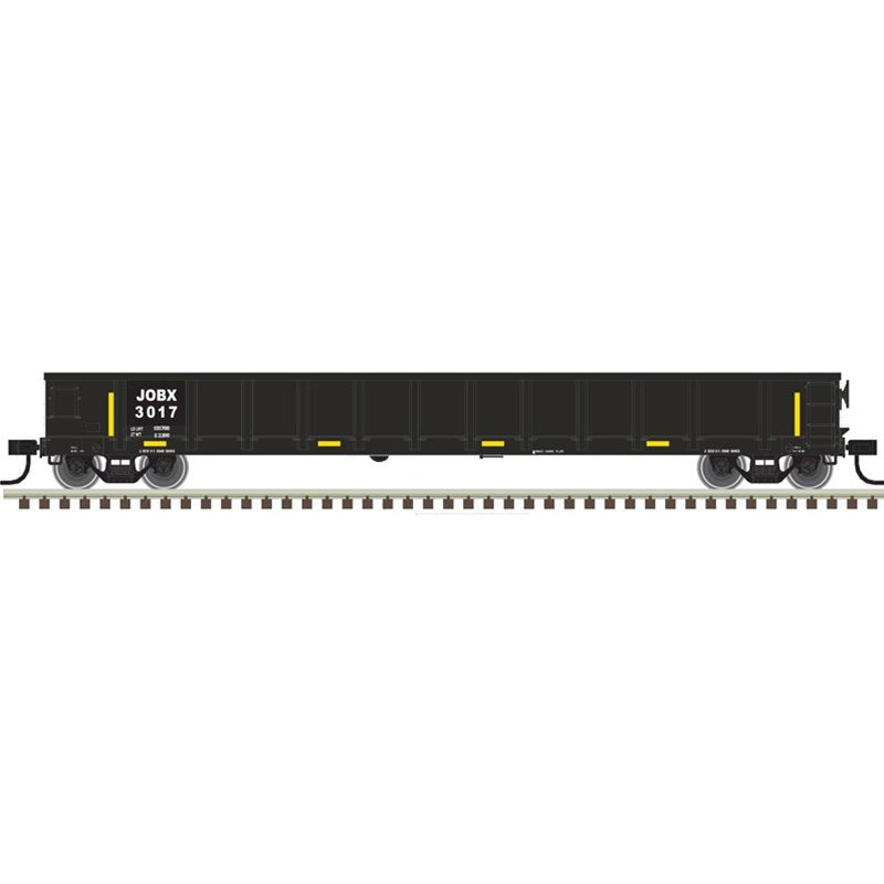 Atlas - Ho Evans 52'Gondola JOBX 3012