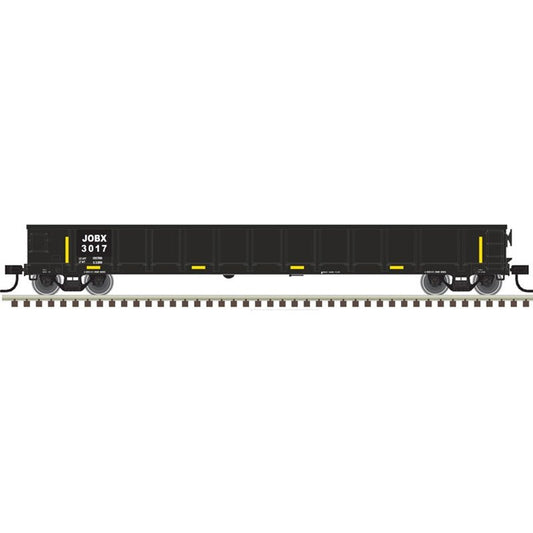 Atlas - Ho Evans 52'Gondola JOBX 3017