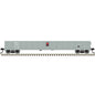 Atlas - Ho Evans 52'Gondola MHF Logistics 5797