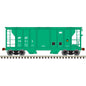 Atlas - N Ps-2 Cvd Hopper PC 74212