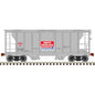 Atlas - N Ps-2 Cvd Hopper SDCX 32