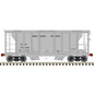 Atlas - N Ps-2 Cvd Hopper NP 75400