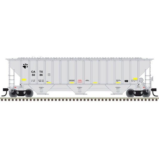 Atlas - N THRALL Cvd HOPPER CATX 5086