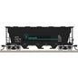 Atlas - N 3560 Cvd Hopper Cancarb 74072