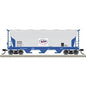 Atlas - N 3560 Cvd Hopper Ker-McGEE 63571