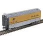 Atlas - N 40'DD Boxcar DRG&W 60317