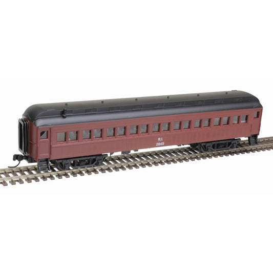 Atlas - N 60'Coach RI 2845