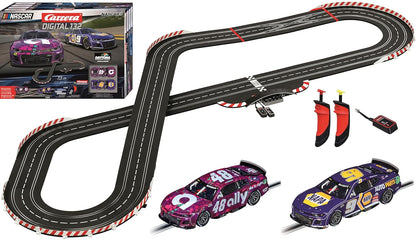 Carrera - Digital 1:32 NASCAR Daytona Challenge