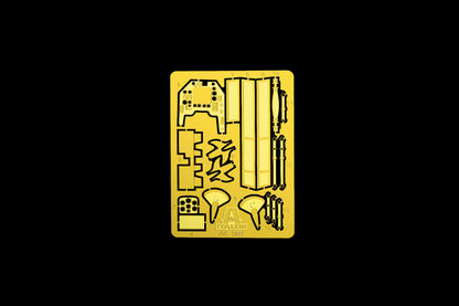 Italeri - Junkers JU-87B Stuka