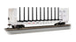 Bachmann - HO 52' Flatcar SOO 5060